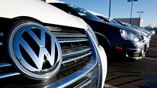  Volkswagen