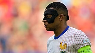 Fransız yıldız Kylian Mbappé (Arşiv)