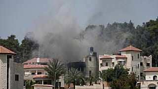 Ισραηλινό πλήγμα στη Τζενίν της Δυτικής Όχθης