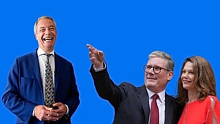 Nigel Farage y