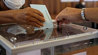 انطلاق الانتخابات التشريغية الفرنسية