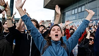 France election