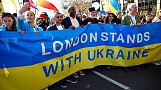 Novo MNE britânico visita a Polónia para conversações sobre a Ucrânia
