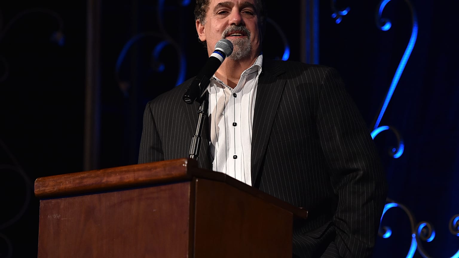 Jon Landau 2014-ben, a kaliforniai Manhattan Beachen