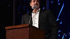 Jon Landau 2014-ben, a kaliforniai Manhattan Beachen