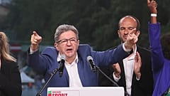 Jean-Luc Mélenchon and other politicians from the LFI party have signed an open letter threatening to start impeachment proceedings against French President Macron