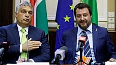 Si los eurodiputados de Le Pen se unen a los Patriotas como se espera, se cumpliría el objetivo declarado de Orbán de reclamar el tercer grupo más grande, ya que superarían tanto a ECR como a Renew.