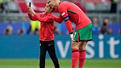 Redes sociais causam problemas de segurança no Euro 2024