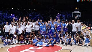 Η ΕΘΚΙΝΗ ΜΠΑΣΚΕΤ