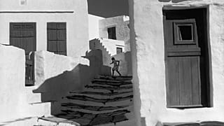 Henri Cartier-Bresson (1908–2004), Σίφνος, 1961.