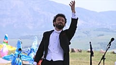Fuad Ibrahimov : Le maestro à l'origine du succès de l'Orchestre symphonique d'État d'Azerbaïdjan