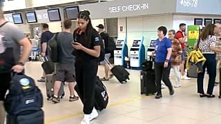 Mehrere Flüge der rumänischen Fluggesellschaft TAROM sind gestrichen worden.