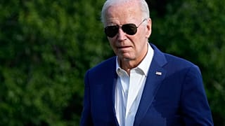 Joe Biden amerikai elnök