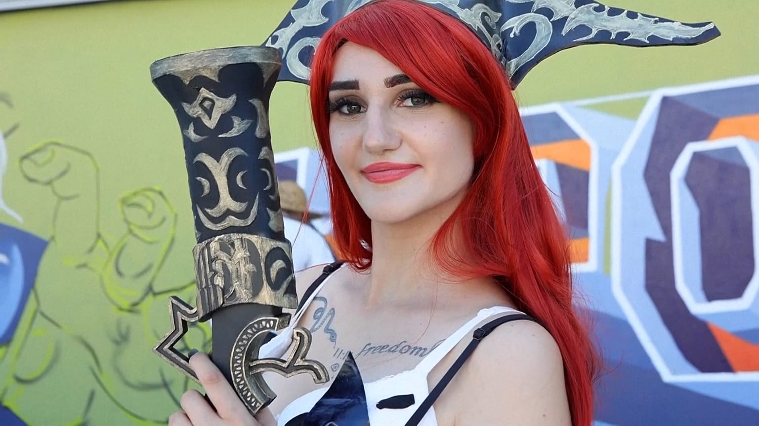 La convention de cette année s'est déroulée les 6 et 7 juillet à l'Inter Expo Centre de Sofia, attirant un nombre record de 25 000 visiteurs de tous âges.