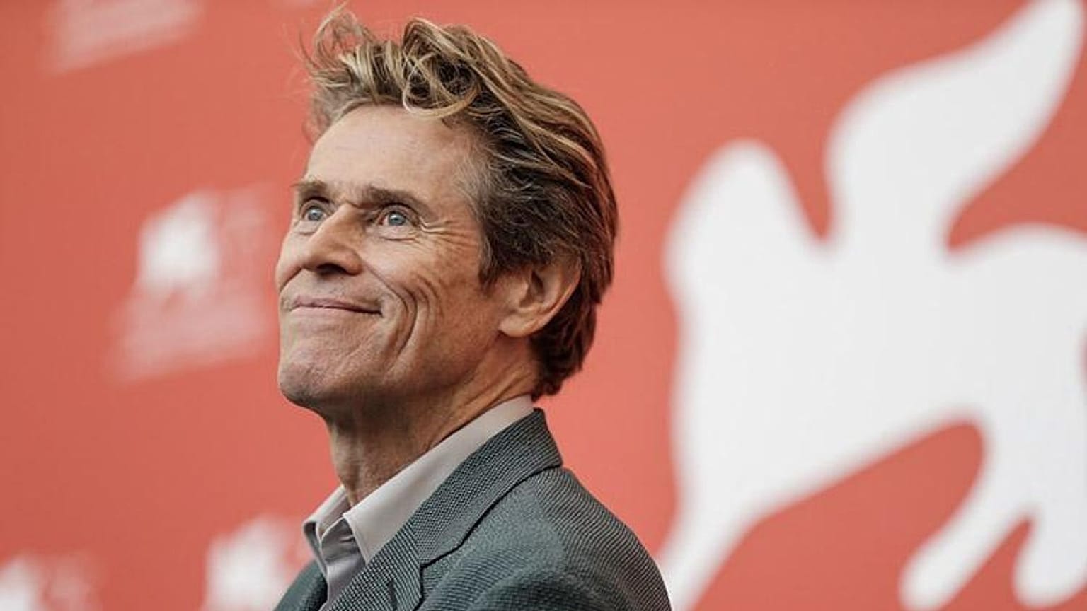 Willem Dafoe named Artistic Director of Venice Biennale Theatre Department 
