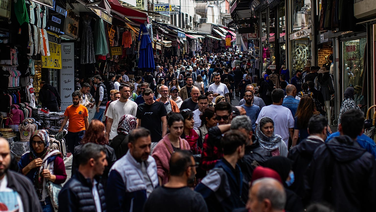 İstanbul, Türkiye.