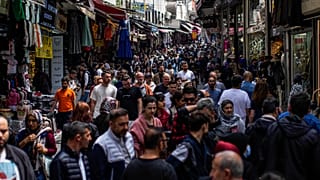 İstanbul, Türkiye.