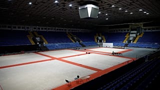 La guerre menace l'avenir olympique de l'Ukraine