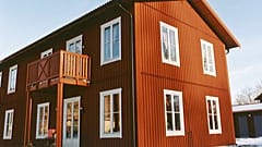 Kreml-nahe Russen haben bereits Häuser in der Nähe von wichtigen norwegischen Militäranlagen gekauft.