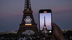 ¿Podrían las posibles huelgas en torno a los Juegos Olímpicos causar problemas a París? 
