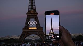 Mögliche Streiks rund um die Olympischen Spiele in Paris?