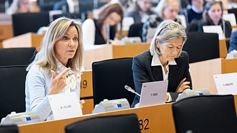 The European Parliament's Committee on Environment, Public Health and Food Safety