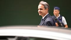 Κυριάκος Μητσοτάκης 