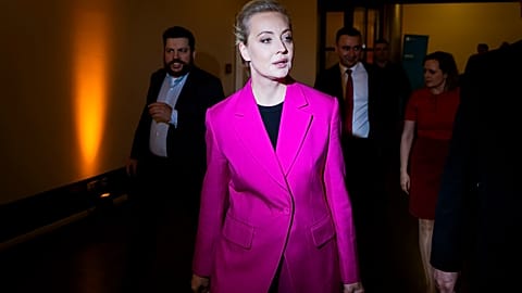 Julija Navalnaja