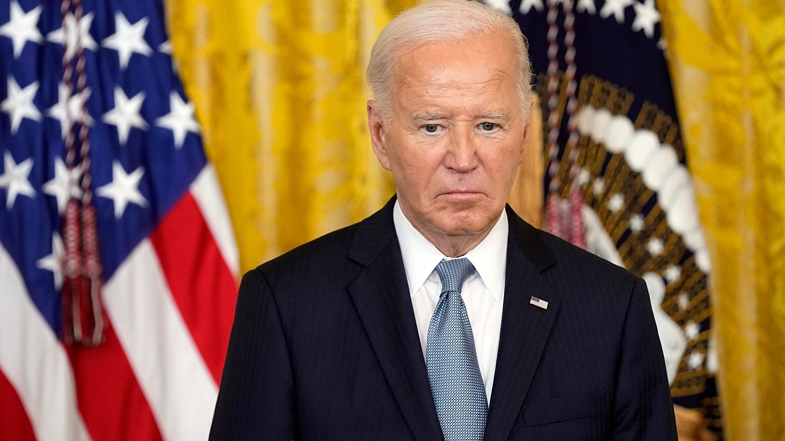 Biden Trump'a karşı: Hangi ünlüler Biden'ın değiştirilmesini istiyor?  