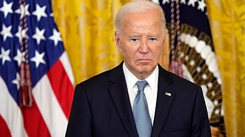 Biden vs Trump: Which celebrities want Biden replaced?  