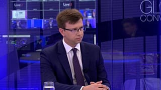 Венгерский министр по делам ЕС Янош Бока