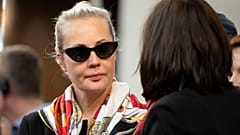 Gegen Julija Nawalnaja, die Witwe des russischen Oppositionsführers Alexei Nawalny, ist ein Haftbefehl erlassen worden. 