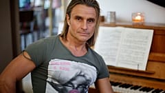 Detenido en Madrid el ex fundador de Mecano Nacho Cano por presunta contratación de indocumentados 