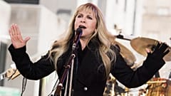 Rock and roll icon Stevie Nicks' Barbie counterpart has been in hot demand since selling out last year