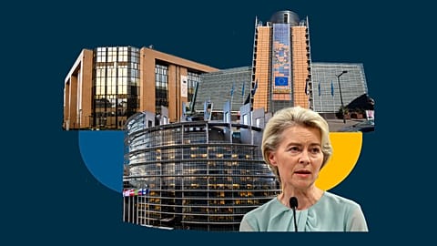 Κατά την τελευταία θητεία αναλήφθηκαν περισσότερες από 660 πρωτοβουλίες από την εκτελεστική εξουσία της ΕΕ