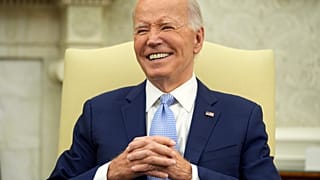 Джо Байден, президент США