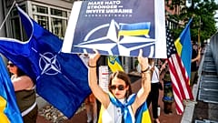 NATO-Gipfel in Washington