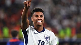 Ollie Watkins