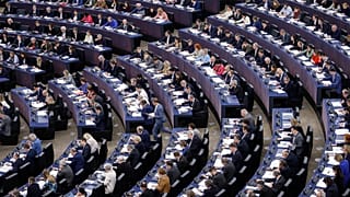 A strasbourgi félkörív