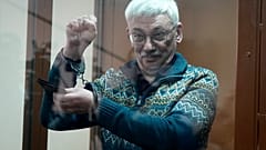 На суде Олег Орлов выступил в защиту россиян, преследуемых российскими властями по олитическим и иным мотивам