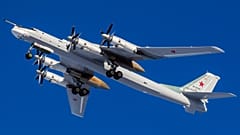 Tu-95 Bear