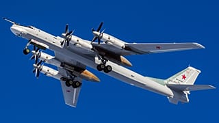 Tu-95 Bear