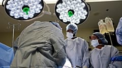 Organtransplantation