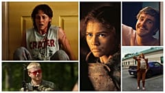 Messiahs, queer parables and broken hearts: Here are the best movies of 2024... So far 