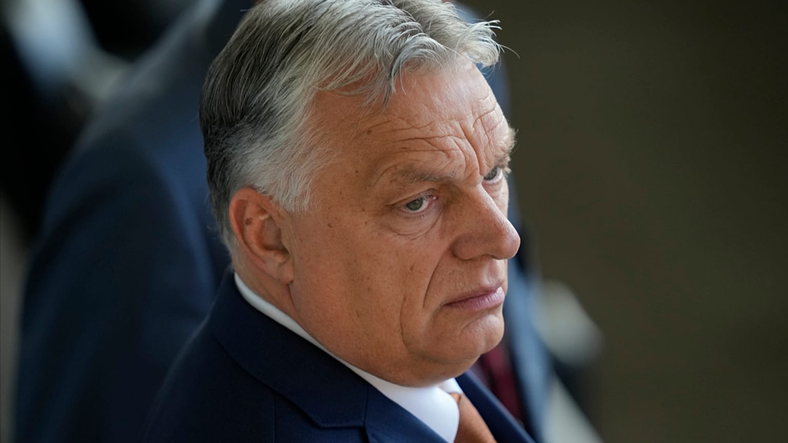 Viktor Orbán, primeiro-ministro da Hungria