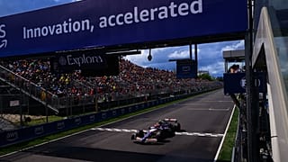 Formula 1'in Kanada Grand Prix'si 9 Haziran Pazar günü Gilles Villeneuve Pisti'nde gerçekleşti ve kupa Amazon Web Services tarafından üretken yapay zeka kullanılarak tasarlandı. 