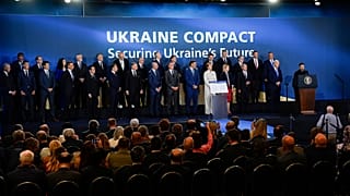 Вашингтон, США
