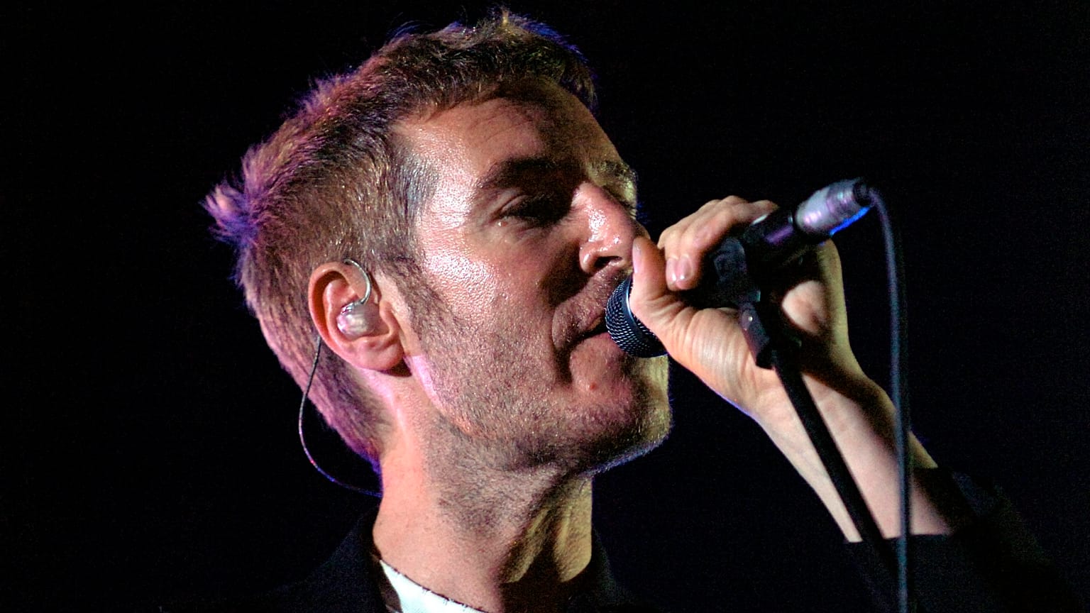 Massive Attack outline how their upcoming gig will set the bar for low emission concerts 