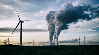 Ein weiterer Monat bringt einen weiteren Hinweis darauf, dass die Temperaturen auf der Erde ansteigen.
