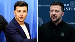 Zelenskiy